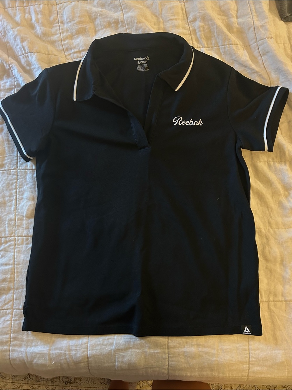 Reebok Polo
